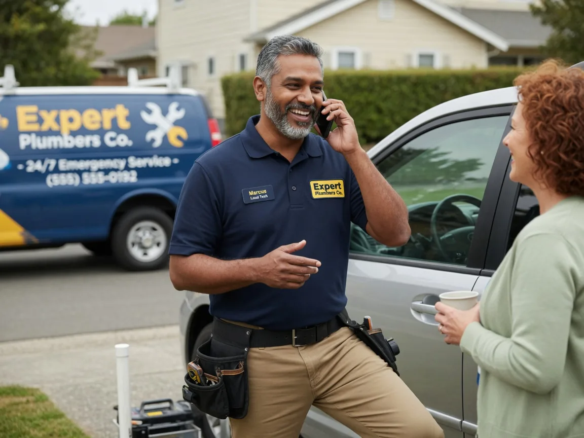 Emergency Drain Cleaning in Lakeville, PA